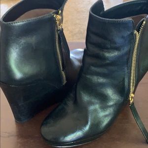 Michael Kors Ankle Boots